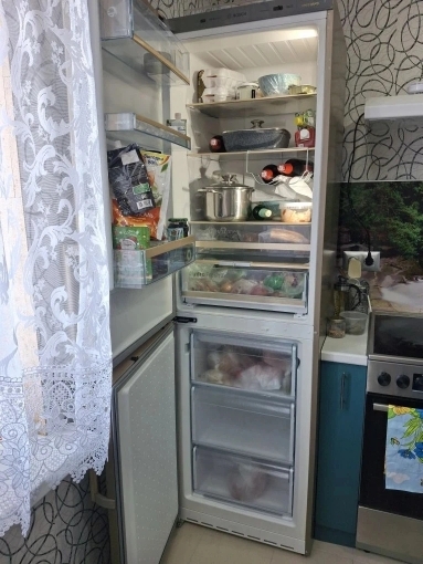 Состояние: не рабочий
